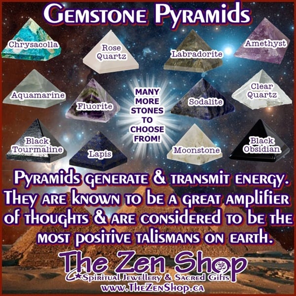 Spiritual Jewellery and Sacred Gifts