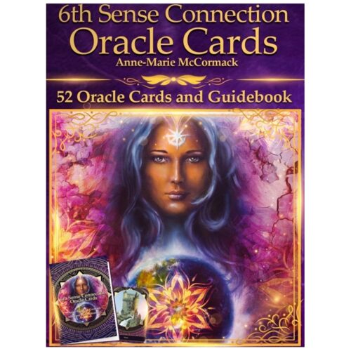 6th Sense Connection Oracle Box
