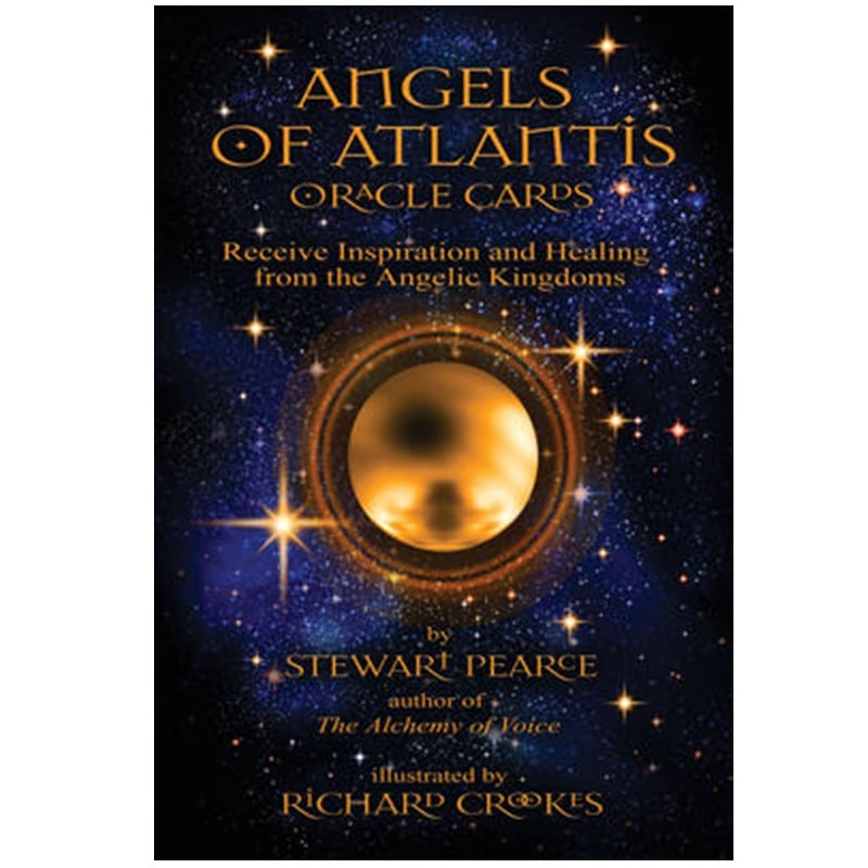 angels-atlantis-oracle-cards-stewart-pearce Angels of Atlantis Deck Box