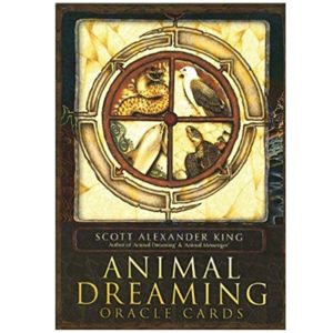 Animal Dreaming Oracle Box