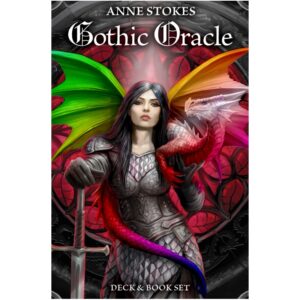 Anne Stokes Gothic Oracle |Box