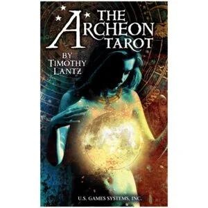 Archeon Tarot Box