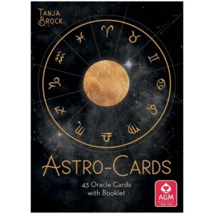Astro Cards Box