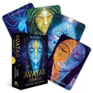 Avatar Oracle Box