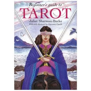 Beginner's Guide to Tarot NR Box
