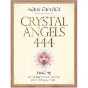 Crystal Angels 444 Book Cover