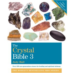 Crystal Bible 3 Book Cover