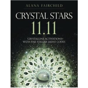 Crystal Stars 11.11 Book Cover