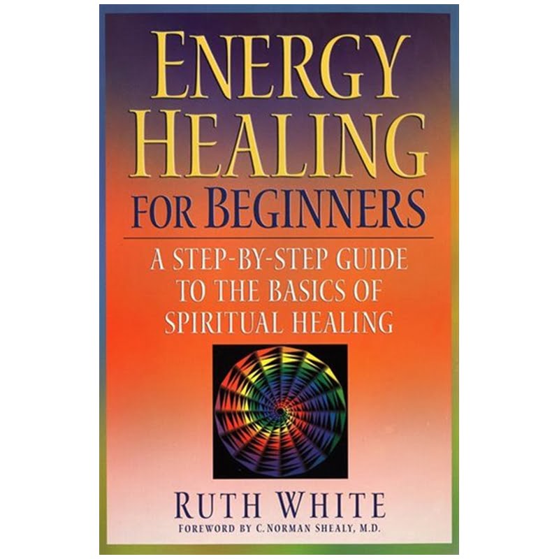 Energy Healing for Beginners The Zen Shop