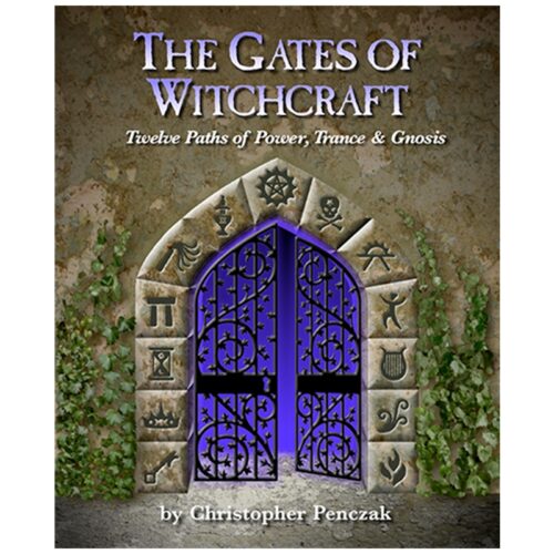 Gates of Witchcraft Book Cover
