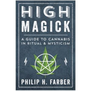 High Magick Book Cover