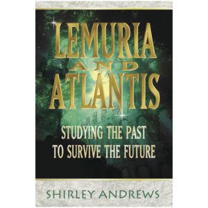 Lemuria & Atlantis Cover