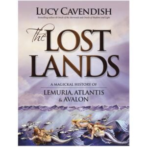 Lost Lands Cover