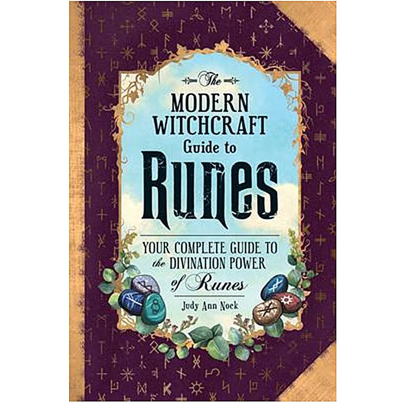 book-modern-witchcraft-guide-to-runes