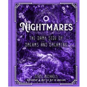 Nightmares Cover