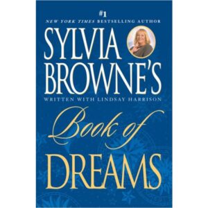 Sylvia Browne's Book of Dreams Cover