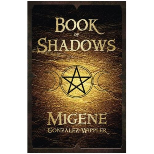 Book of Shadows Product Cover