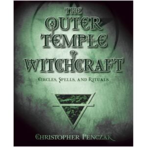 Outer Temple of Witchcraft Book Cover