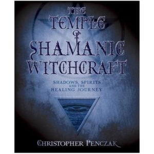 Temple of Shamanic Witchcraft Book Cover