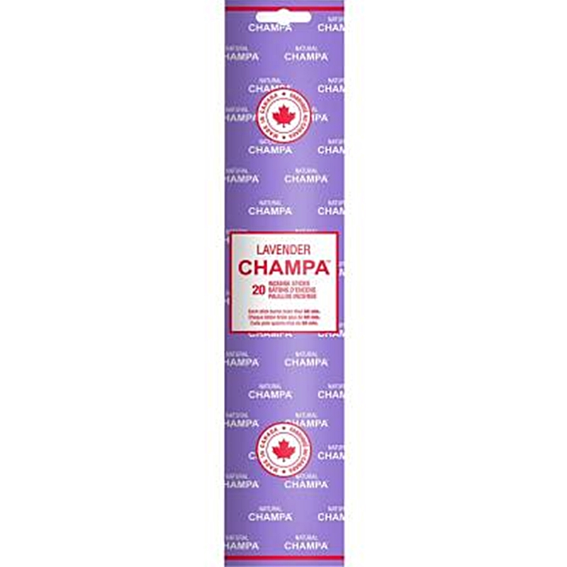 champa-lavender-20-twenty-incense-sticks