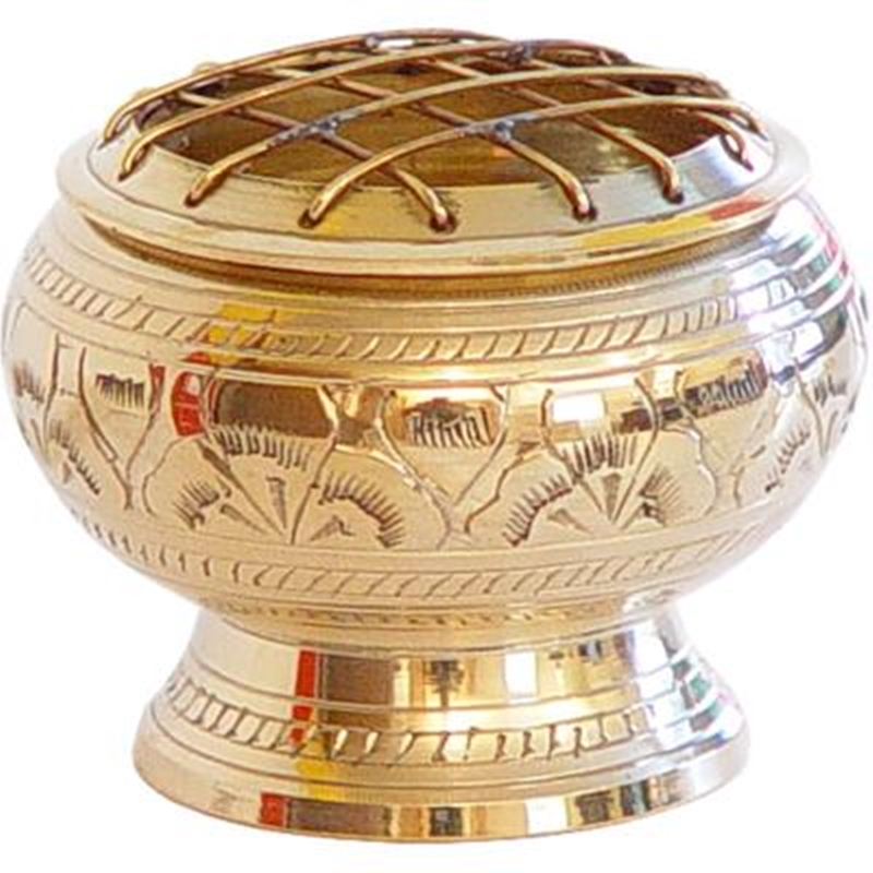 charcoal-burner-gold-grid