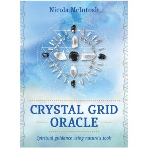 Crystal Grid Oracle Box