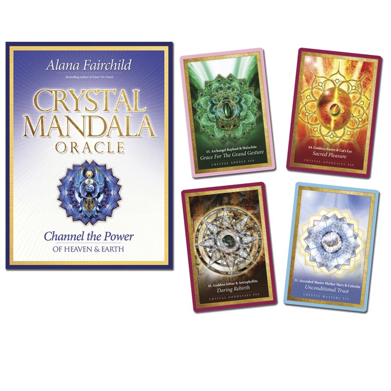 crystal-mandala-oracle-cards Crystal Mandala Oracle Cards and Box