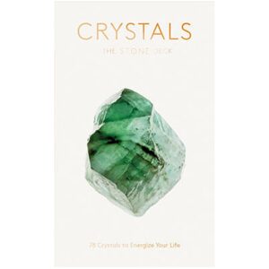 Crystals: The Stone Deck Box