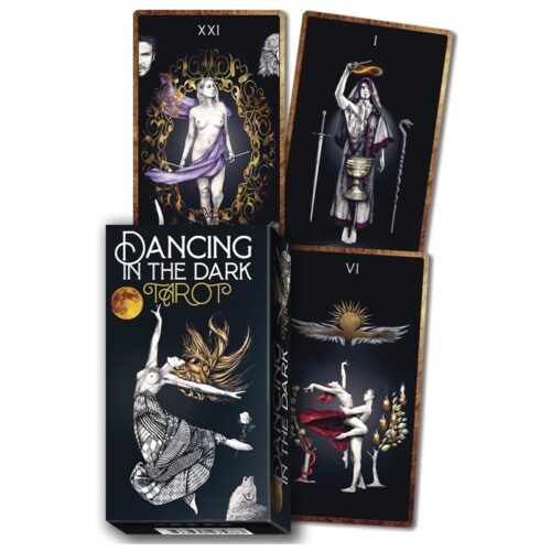 Dancing In The Dark Tarot Box