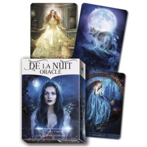 De La Nuit Oracle Box