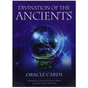 Divination of the Ancients Box