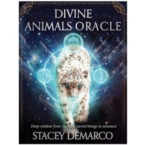 Divine Animals Oracle NR Box