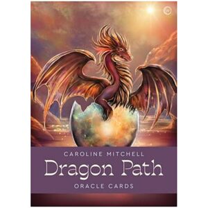The Dragon Path Oracle Box