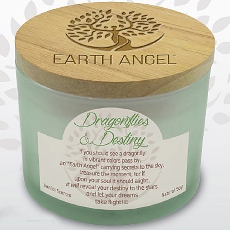 earth-angel-candle-dragonflies-destiny