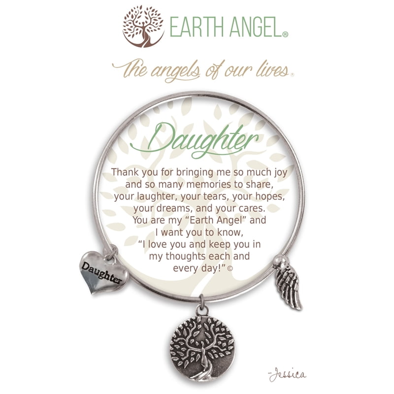 earth-angel-charm-bangle-bracelet-daughter