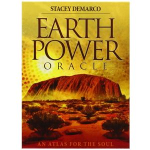 Earth Power Oracle Box