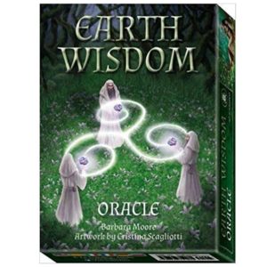 Earth Wisdom Oracle Box