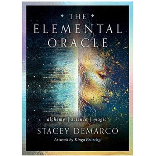 The Elemental Oracle Box