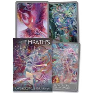 Empath's Oracle Box