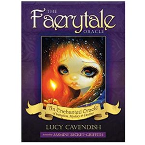 Faerytale Oracle Box
