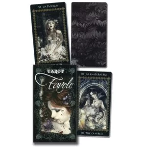 Favole Tarot Box