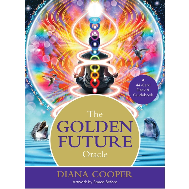 Golden Future Oracle Golden Future Oracle bob