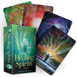 Healing Spirits Oracle Box