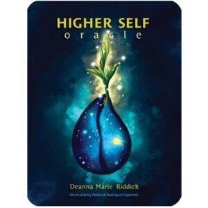 Higher Self Oracle Box