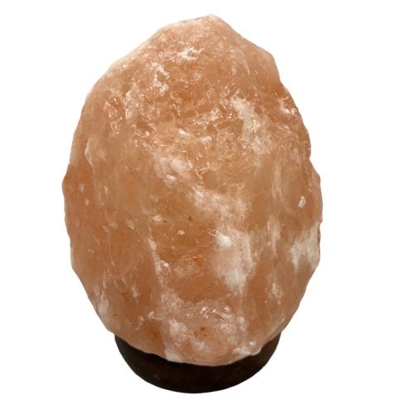 Himalayan Salt Lamp Pink The Zen Shop