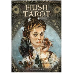 Hush Tarot Box