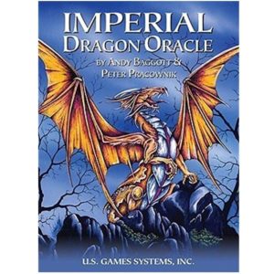 Imperial Dragon Oracle Box