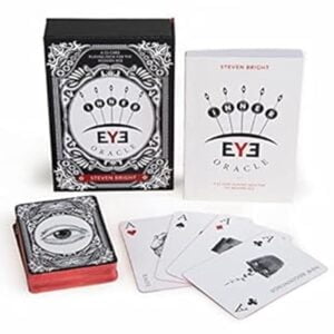 Inner Eye Oracle box