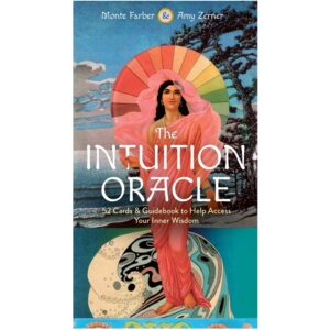 Intuition Oracle Box