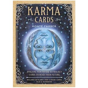 Karma Cards Box